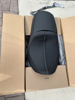 2024 OEM Harley Davidson road glide seat