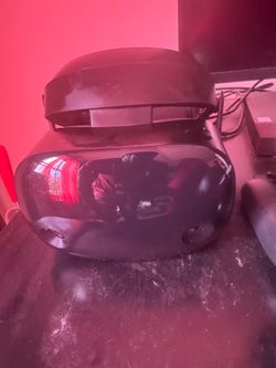 Samsung Hmd Odyssey+ VR headset