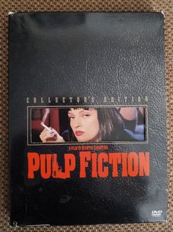Pulp Fiction