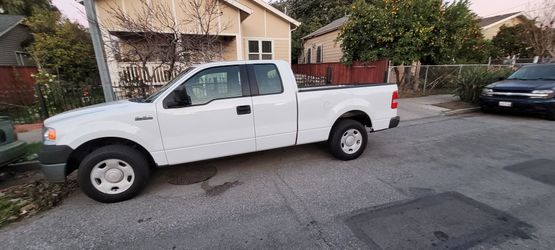 2006 Ford F-150
