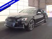 2018 Audi S5