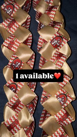 graduation leis