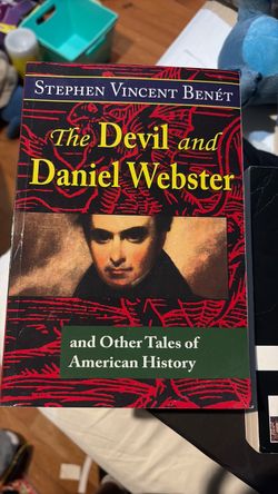The Devil and Daniel Webster
