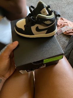 Toddler shoes