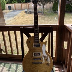 Electric Guitar