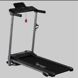 Confidence Fitness Treadmill – Like New 