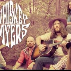 Whiskey Myers LOWER LEVEL TICKETS 