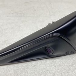 Tesla Model 3 & Y Fender Camera Driver And Passenger