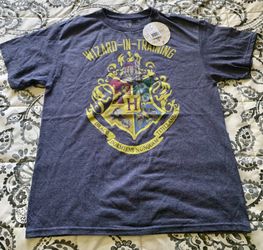 Boys Harry Potter Shirt