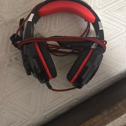 HEADSET 