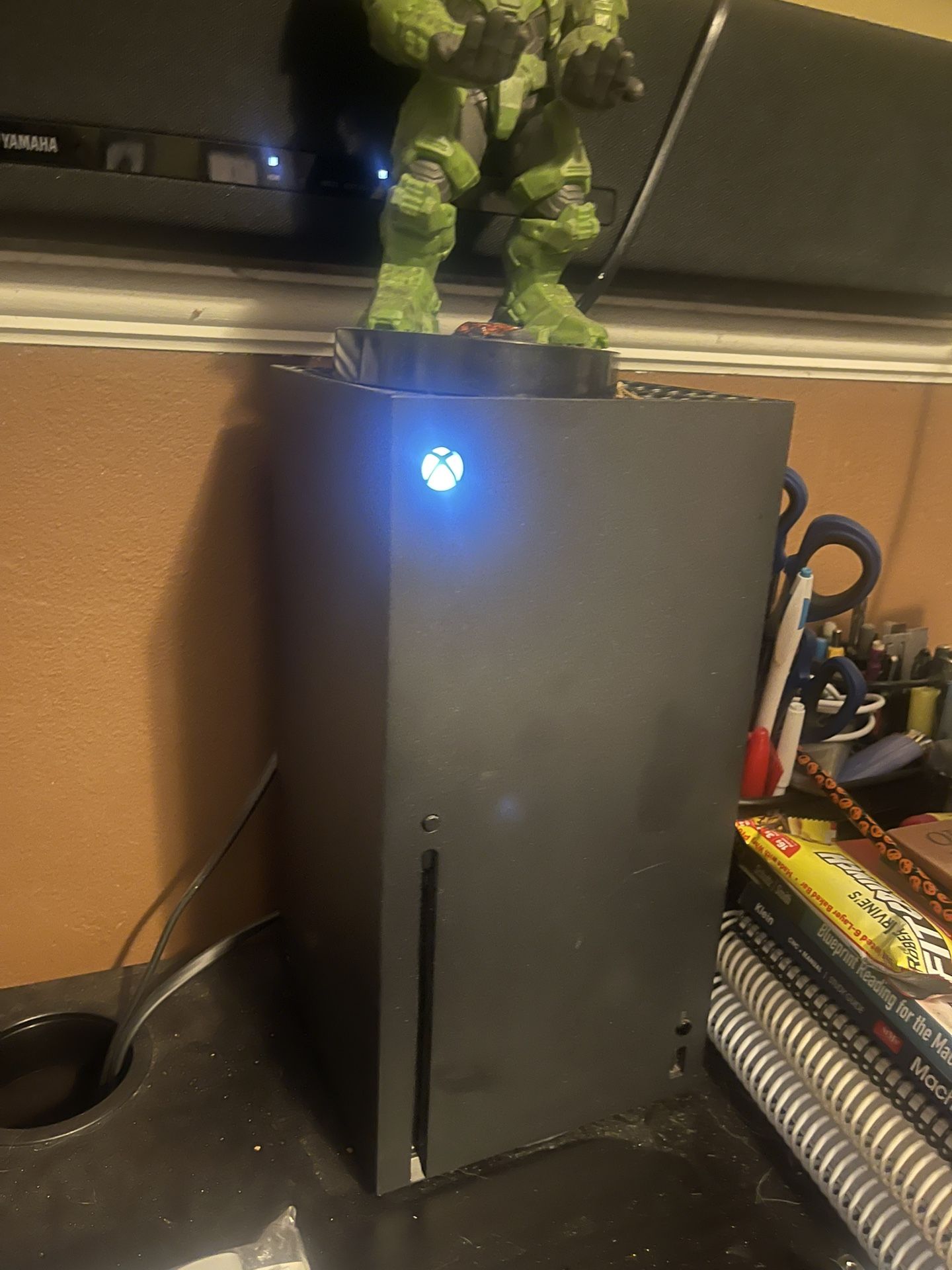 Xbox Series X Great Condition