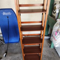 Small Shelf