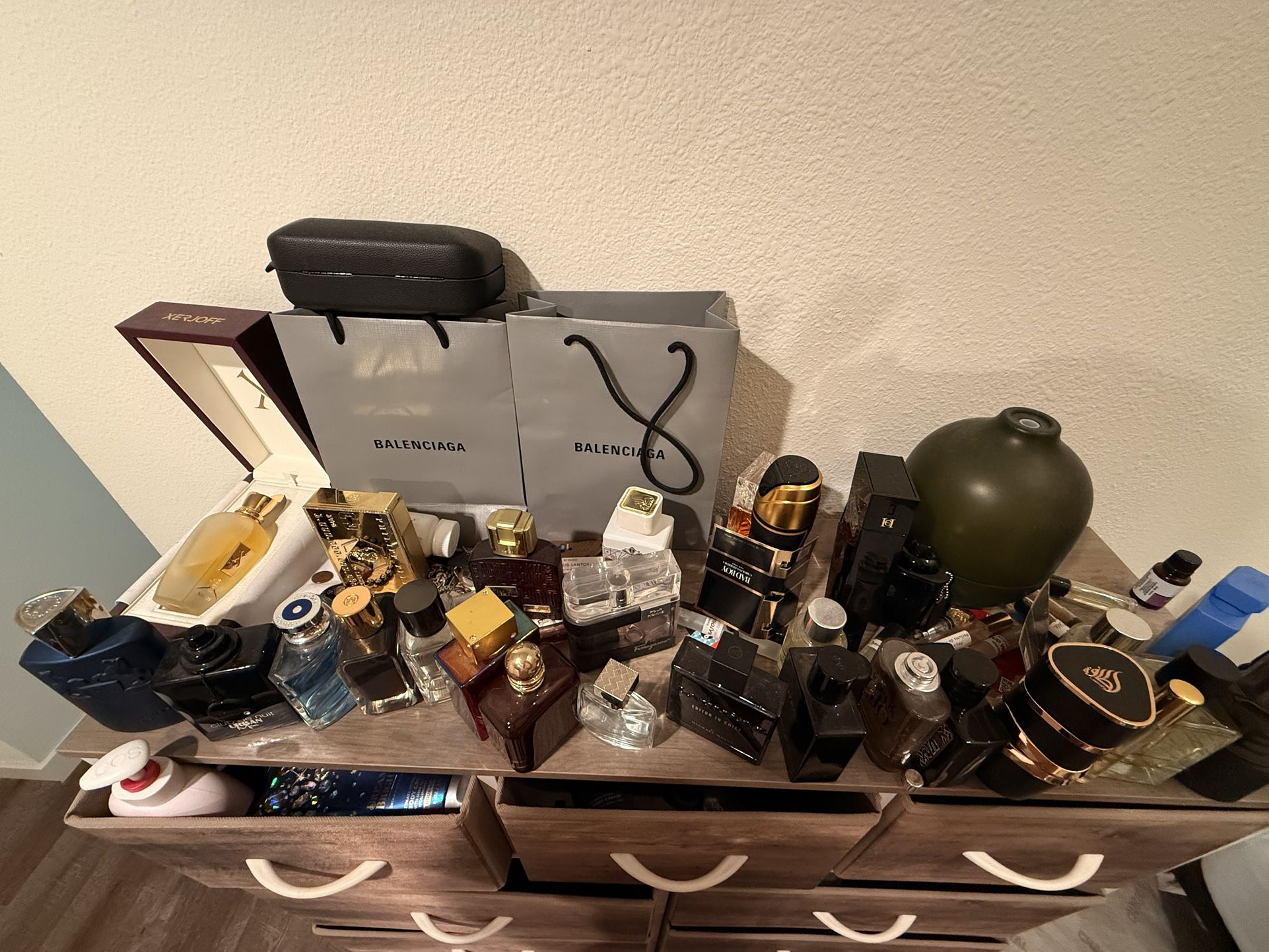 Men’s Colognes For Sale 