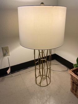 Table lamp night light