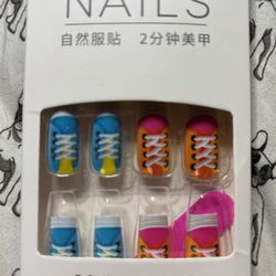 Nail Kit