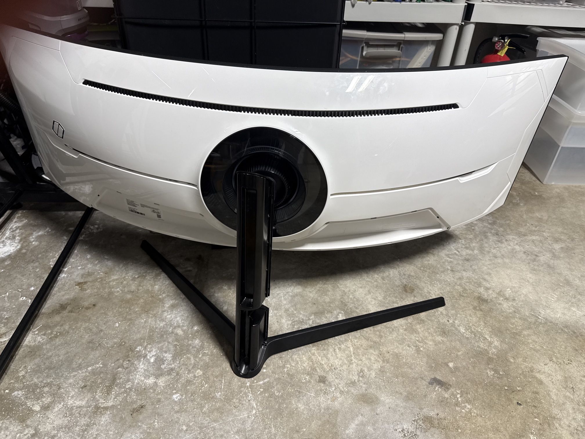 Samsung Odyssey G9
