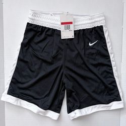 Nike Basketball Shorts Large Kids