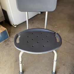 Shower Chair