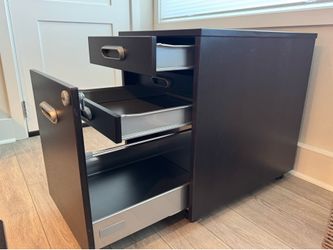 File cabinet