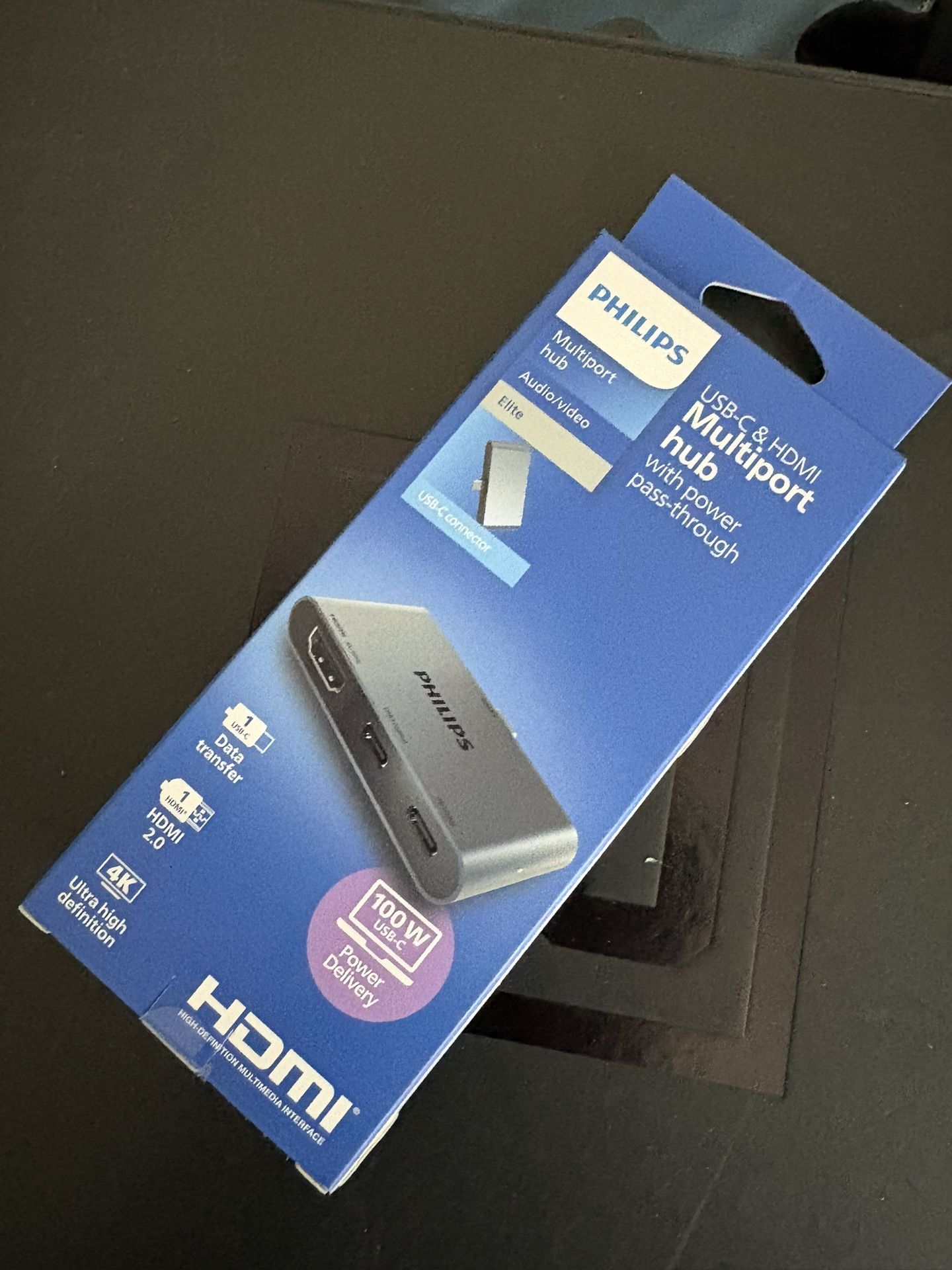 Philips Multiport Hub