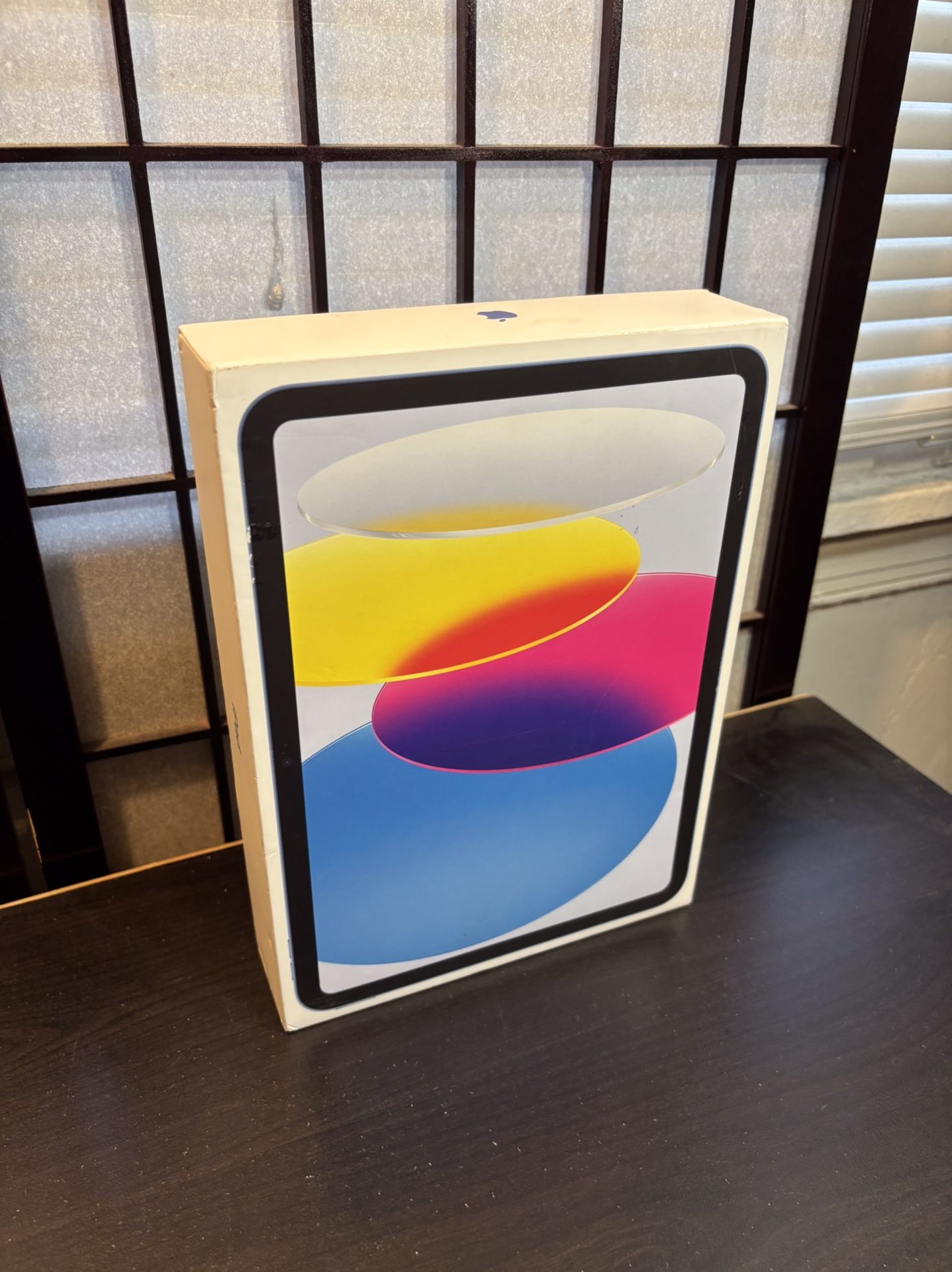 BRAND NEW/OPEN BOX 2025 Apple iPad 11-inch: A16 chip, 11-inch Model, Liquid Retina Display, 128GB, Wi-Fi 6, 12MP Front/12MP Back Camera, Touch ID, All