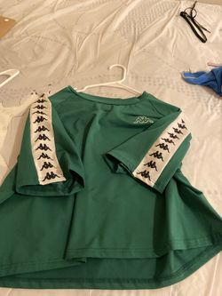 Kappa shirt Large Women’s