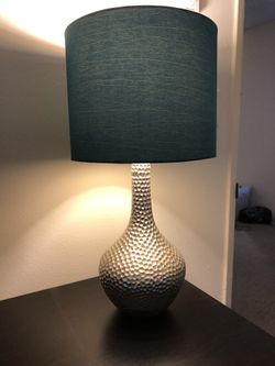 Desk Lamp