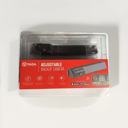 Yada Back up Camera (solar Power)