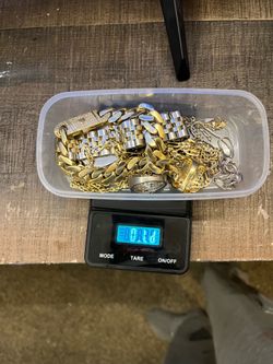 Gold