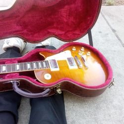 Gibson Les Paul 