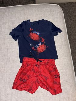 Swimwear For Boys