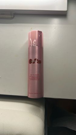 One Size Setting Spray
