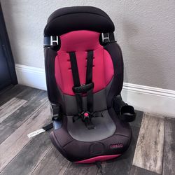 2 in 1 booster car seat