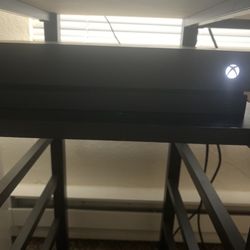 Xbox One X Project Scorpio Edition 1 TB 