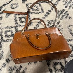 Large Shoulder Bag