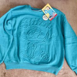 Lilo & Stitch Sweatshirt