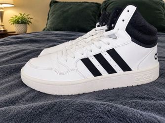 Adidas High Top Sneakers