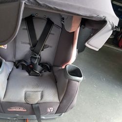 Car Seat