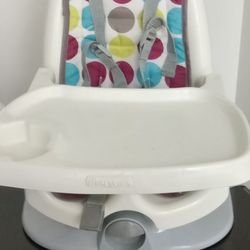 Portable Baby Feeding Chair 