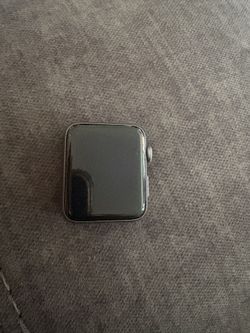 Series 2 Apple Watch