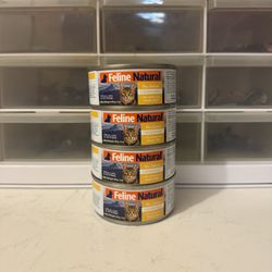 Feline Natural Chicken Feast Cat Food