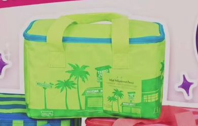 Trader Joe’s insulated tote