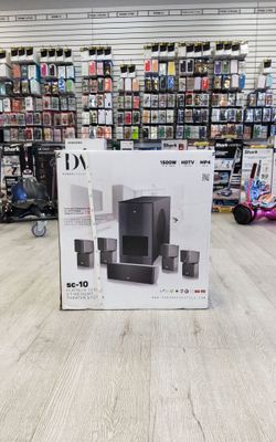 Sc-10 DANONACOUSTICS