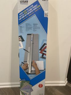 Artist Elite Mat Cutter (Logan)