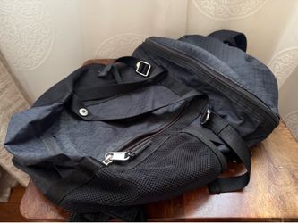 Athleta backpack