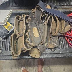 Work bags