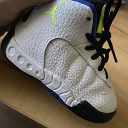 Jordan Size 5 Toddlers 