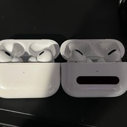 airpod pro 1 & 2