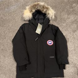 Canada Goose Jacket