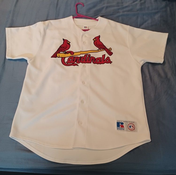 Baseball Jersey 